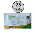 Produktbild: 25x Antigen Corona Schnelltest Hotgen Covid19 Rapid Selbsttest Laien Test 10/26
