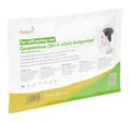 Produktbild: 5x Hotgen  11/2025 Schnelltest Antigen Nasal SelbsttestLaientest CE0123