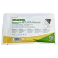 Produktbild: MHD 09/2026 Corona Hotgen Schnelltest Laientest Selbsttest COVID 19