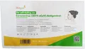 Produktbild: 10x Corona Hotgen Schnelltest Laientest Selbsttest COVID 19 Test 23/10/2026