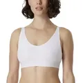 Produktbild: Schiesser BH Soft Removable Pads Bra Weiß Polyamid XX-Large Damen