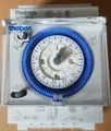 Produktbild: Theben SYN 161 d Schaltuhr