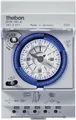 Produktbild: Theben Analoge Zeitschaltuhr SYN 161 D