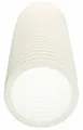 Produktbild: Zehnder Lüftungsrohr ComfoTube 75 neu, 50 m weiß, PE - 990328100