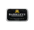 Produktbild: Barkleys Classic Mints - Liquorice,  6 x 50 g