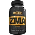 Produktbild: Rich Piana 5% Nutrition | ZMA with Boron | Core Series