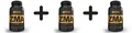 Produktbild: 3 x 5% Nutrition ZMA - Core Series - 90 caps (222,04 EUR/kg)