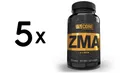 Produktbild: 5 x 5% Nutrition ZMA - Core Series - 90 caps (211,00 EUR/kg)