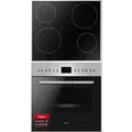Produktbild: Amica EHI 935 611 E - Herd-Set, Induktionskochfeld