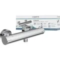Produktbild: Schütte Thermostat Duscharmatur London Chrom