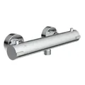 Produktbild: SCHÜTTE Thermostat-Duscharmatur | Duschthermostat | Wasserhahn Dusche | Armatur