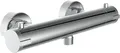 Produktbild: Schütte 52465 London Thermostatische Wannenarmatur