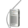 Produktbild: Panasonic RF-P50DEG-S silber - Silber