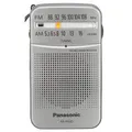 Produktbild: Panasonic RF-P50DEG-S silber