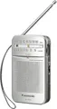 Produktbild: Panasonic RF-P50DEG - Radio - 150 mW