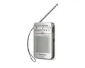 Produktbild: Panasonic Radios RF-P50DEG-S silber