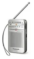 Produktbild: RF-P50DEG-S Panasonic RF-P50D Tragbar Digital AM FM 87 108 MHz 520 1730 kHz  ~D~
