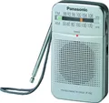 Produktbild: PANASONIC RF-P50DEG-S Radio