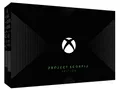Produktbild: Xbox One X Konsole 1 TB - Project Scorpio Edition