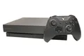 Produktbild: Microsoft Xbox One X Model 1787 Scorpio Edition 1TB Sehr Gut inkl. OVP