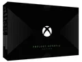 Produktbild: Xbox One X - Konsole 1 TB #schwarz Project Scorpio Edition mit OVP Top Zustand