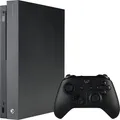 Produktbild: Microsoft Xbox One X 1 TB [Project Scorpio Edition inkl. Special Projekt Scorpio