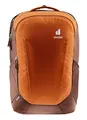 Produktbild: deuter Giga Rucksack Rucksack Chestnut - Umbra terracotta braun Neu