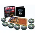 Produktbild: THIN LIZZY - NIGHTLIFE / FIGHTING (7 CD) NEU