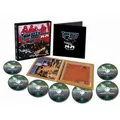 Produktbild: Thin Lizzy - Nightlife / Fighting (50th Anniversary) (Limited Edition) - 7 CD