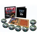 Produktbild: Thin Lizzy | 74-75 Night Life / Fighting | Limited CD Box Set 2025 | Neu OVP