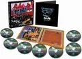 Produktbild: Thin Lizzy - 74-75 Nightlife / Fighting 50th Anniversary Deluxe Box Set 7 CD NEU