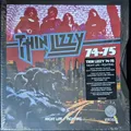 Produktbild: CD-BOX Thin Lizzy 74-75 Night Life / Fighting HARDCOVER BOX NEW OVP Mercury