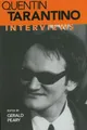 Produktbild: Quentin Tarantino: Interviews (Conversations with Fi...