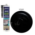 Produktbild: Bostik Block B591 Top Seal Bitumen Dichtstoff 300ml Kartusche schwarz