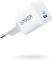 Produktbild: Anker 511 (Nano) 20W iPhone USB C Ladegerät, PIQ 3.0 Mini Ladegerät für iPhone