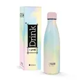Produktbild: IDRINK - Spielzeug, Farbe Blue Maps, ID0095