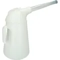 Produktbild: KS Tools Messbecher mit flexiblem Auslauf 5 Liter (150.9002)