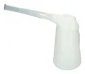 Produktbild: KS Tools Messbecher mit flexiblem Auslauf, 5 Liter - 150.9002