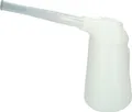 Produktbild: KS Tools Messbecher KS Tools 150.9002 Messbecher mit flexiblem Auslauf, 5 Liter