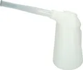 Produktbild: Messbecher mit flexiblem Auslauf, 5 Liter - KS Tools 150.9002