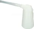 Produktbild: KS Tools Messbecher mit flexiblem Auslauf, 5 Liter - 150.9002