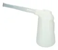 Produktbild: KS Tools Messbecher mit flexiblem Auslauf, 5 Liter - 150.9002