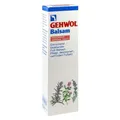 Produktbild: GEHWOL Balsam f.trockene Haut 125 ml