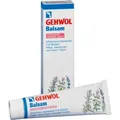 Produktbild: Gehwol Balsam f.trockene Haut 125 ml