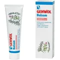 Produktbild: GEHWOL Balsam trockene und spröde Haut 125ml