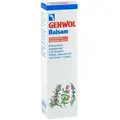 Produktbild: Gehwol Balsam für trockene Haut
