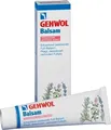 Produktbild: GEHWOL Balsam f.trockene Haut 125 ml