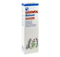 Produktbild: Eduard Gerlach GmbH Fußcreme GEHWOL Balsam f.trockene Haut, 125 ml