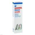 Produktbild: GEHWOL Balsam f.trockene Haut 125 ml