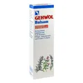 Produktbild: Gehwol Balsam für trockene Haut · 125 ml · PZN 02516251